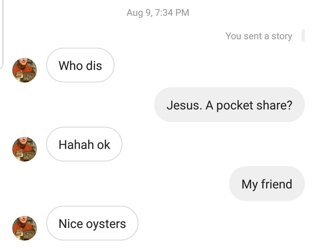Illustration for article titled How to Delete an Instagram Message You Sent by Accident